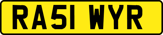 RA51WYR