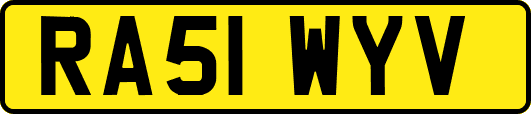 RA51WYV