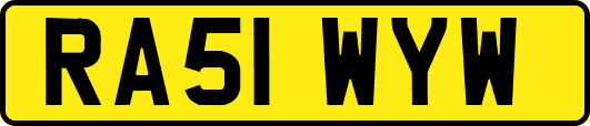 RA51WYW