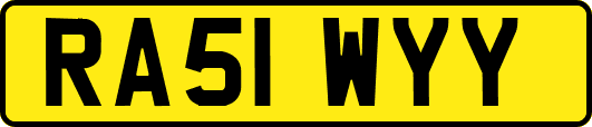 RA51WYY