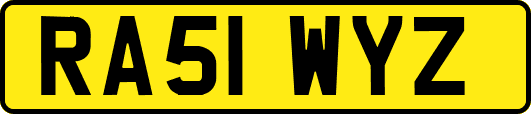 RA51WYZ