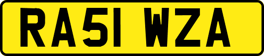 RA51WZA