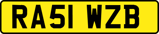 RA51WZB