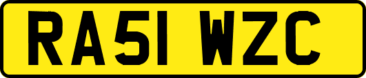 RA51WZC