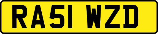 RA51WZD