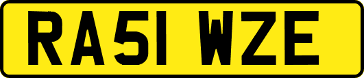 RA51WZE