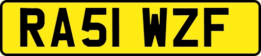 RA51WZF