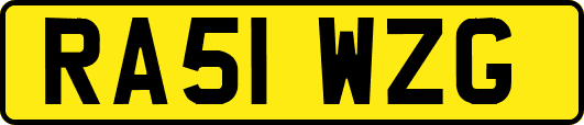 RA51WZG