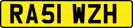 RA51WZH