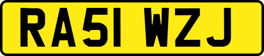 RA51WZJ