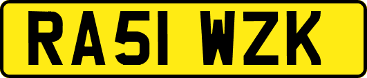 RA51WZK
