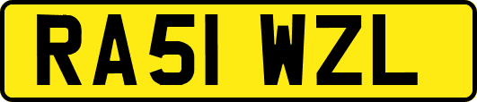 RA51WZL