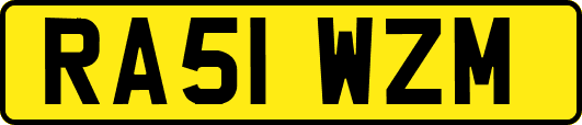 RA51WZM