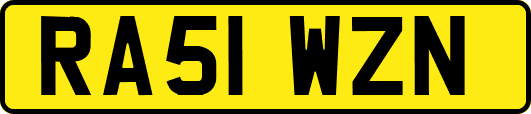 RA51WZN
