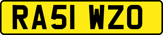 RA51WZO