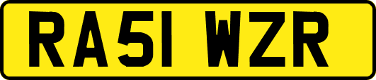 RA51WZR