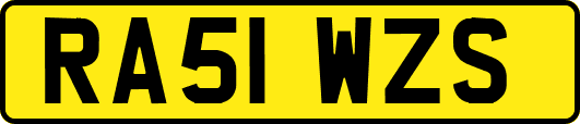 RA51WZS