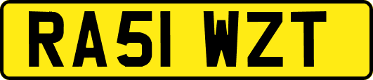 RA51WZT