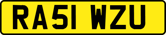RA51WZU