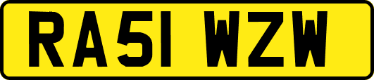 RA51WZW
