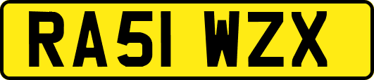 RA51WZX