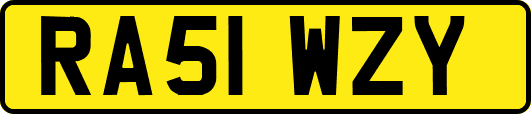 RA51WZY