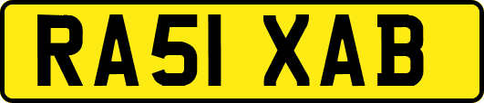 RA51XAB
