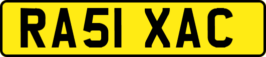 RA51XAC