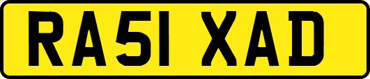 RA51XAD