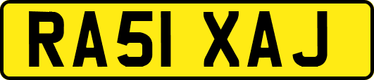 RA51XAJ