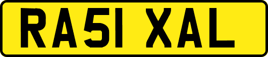 RA51XAL