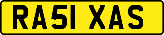 RA51XAS