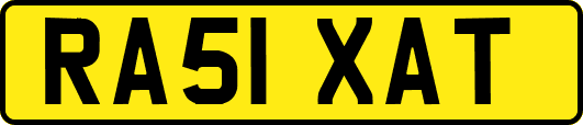 RA51XAT