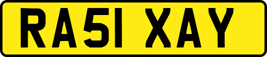 RA51XAY