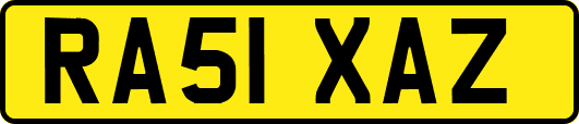 RA51XAZ