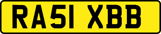 RA51XBB