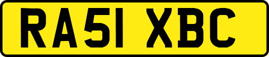 RA51XBC