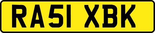 RA51XBK