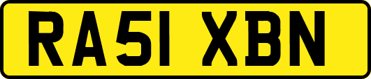 RA51XBN