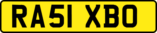 RA51XBO