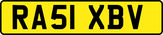 RA51XBV