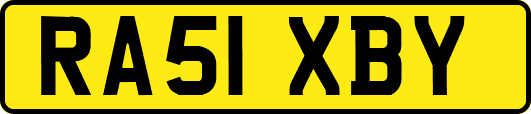 RA51XBY