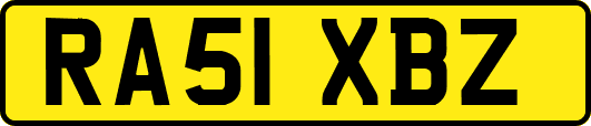 RA51XBZ