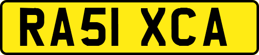 RA51XCA