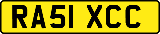 RA51XCC
