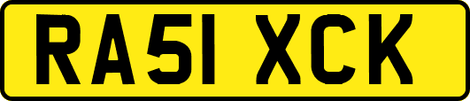 RA51XCK