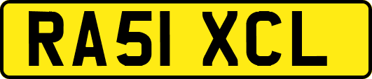 RA51XCL