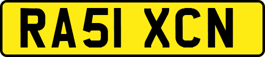 RA51XCN