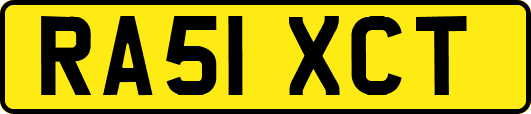 RA51XCT