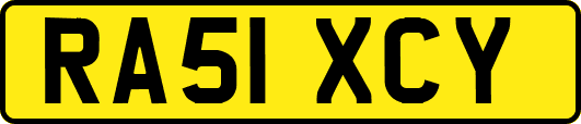RA51XCY